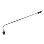 GEKO Professzionális magasnyomású mosó pisztoly alvázmosó KARCHER K2-K7 160BAR M22xM18 G73114