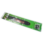 Geko Strong láncvezető + 2 lánc 3/8" 1,3 mm 50 szem 35 cm Stihl G74011
