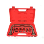 GEKO Szeleprugó összenyomó készlet 10db-os G02575