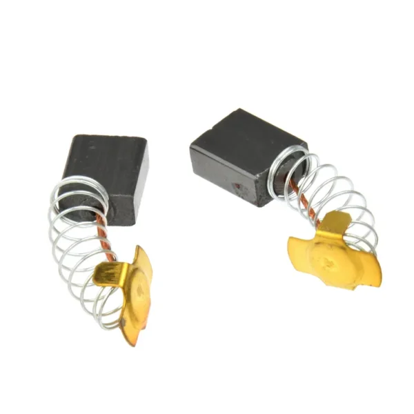 GEKO Szénkefe 230 8x14x17mm G00481