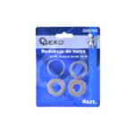 Geko szűkítő gyűrű készlet 4db-os 32mm G00195