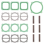 GEKO tömítés és szelep készlet G80310 és G80314 kompresszorhoz CG80314A