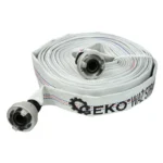 Geko " Tűzoltó tömlő " 1" 20m 8 bar locsolótömlő G70001