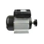Geko Villanymotor villany motor 2,2 kW 2800 fordulat 230V 1 fázis G80361
