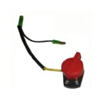 Honda GX gyújtáskapcsoló stop kapcsoló 2 vezetékes 09-02005