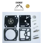 KARBURÁTOR JAVÍTÓ KOMPLETT ZAMA RB-122 HUSQVARNA 340 340E 345 345E 346 346XP 350 351 353 10-42024