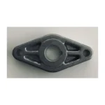 KÉSTARTÓ AGY STIGA PARK VILLA TRAKTOR 20mm FŰNYÍRÓTRAKTOR MAGASSÁG 15mm 16-11012