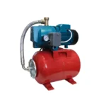 Leo házi vízmű hidrofor szivattyú 500W házivízmű XJWM60/41-24CL