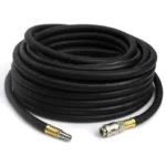 Mar-Pol gumi levegőtömlő levegő tömlő levegőcső légtömlő gumitömlő 10x17mm 15m M82106