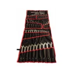 Mar-Pol profi csillagvillás fékcső kulcs banán kulcs torx csillag villás készlet 47 részes M58140