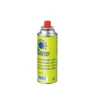 MEVA gázpalack gáz palack 227 g 227g szelep KP02002