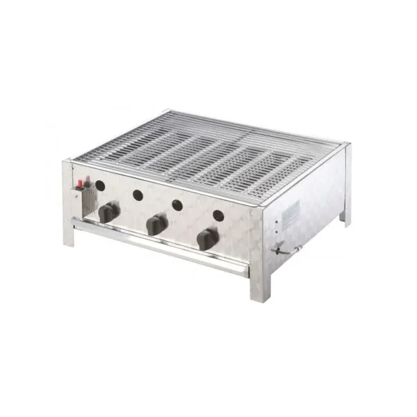MEVA - grill RASCAL
