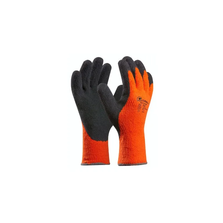 Munkavédelmi kesztyű THERMO WINTERGRIP 9-es méret 709283