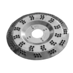 MAGG sarokcsiszoló ráspoly korong facsiszoló korong faráspoly fa csiszoló tárcsa 115x22mm ROTOMAGG11