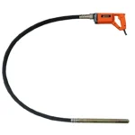 Ripper beton vibrátor betonvibrátor tűvibrátor 1250W 35mm x 2m M79492