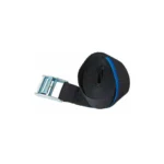 Rögzítő heveder feszítőszalag rakományrögzítő spanifer 2m 25mm 500kg-ig 2db CLUP020500