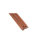 Rothenberger réz forrasztó pálca ROLOT 607 átmérő 2 mm hossz 333 mm 5 db 710 °C 35607