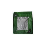 Takaróponyva takaró ponyva uv vízálló fagyálló 4x5m 130g/m2 extra vastag P130/4x5