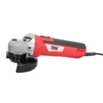 TUSON Basic sarokcsiszoló sarok csiszoló flex 125 mm 900 W 130047