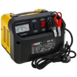 Verke akkumlátortöltő 12/24V VP-15 V80016