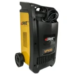 Verke akkumlátortöltő töltő és bikázó 540A 12 / 24V VP-650 V80020