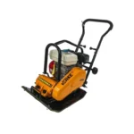 Verke Benzinmotoros lapvibrátor benzines lap vibrátor 4,8 kW / 72 kg 12kN V10101