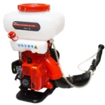 Verke Benzinmotoros permetező benzines permetező 20l 41,5 cm3 2,9LE v90031