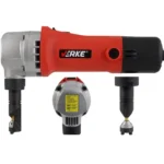 Verke Elektromos lemezvágó gép lemez vágó 1500W V08180