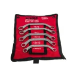 Verke Generátor C kulcs generátor kulcs készlet banán kulcs készlet 10-19mm V35025