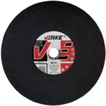 Verke gyorsdaraboló fémvágó tárcsa vágótárcsa vágókorong 350x3x25,4mm V44132
