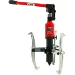 Verke hidraulikus csapágylehúzó 3 karos 5t v84810