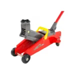 Verke hidraulikus emelő krokodil emelő hidraulikus krokodilemelő 2T 135-335mm V80099