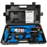 Verke hidraulikus karsszéria egengető készlet 4t v86365