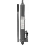 Verke Hidraulikus munkahenger munka henger szivattyú 670-1160mm 8t V80132