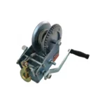 Verke kézi csörlő 1133 kg 4,8 mm 10 m V87252