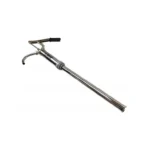 Verke kézi hordó átfejtő szivattyú üzemanyag szivattyú olajszivattyú olajpumpa V80191