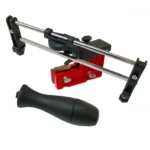 Verke láncfűrész láncélező készlet láncreszelő sablon láncélező sablon V90090