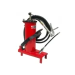 Verke Pedálos zsírzó lábpumpás zsírzó láb pedálos zsírzó 3l V86130