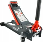 Verke Premium alacsony profilú krokodilemelő 75-500mm 3T V80109