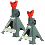 Verke Szerelőbak tartóbak emelőbak autós bak párban 3t 285-425mm V80093