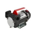 Verke V80166 üzemanyag gázolaj dízel szivattyú 300 W / 60 l/p / 13 m / 24V V80166