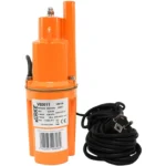Verke vmp-50 tiszta vizes merülő búvárszivattyú v60011