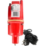 Verke vmp60-1 tiszta vizes merülő búvárszivattyú membrán szivattyú 280W V60012