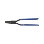 Zbirovia bádogos fogó gömbölyű bádogosfogó ZB983