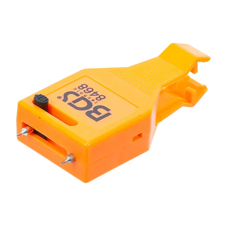 BGS Biztosíték teszter BGS-8468