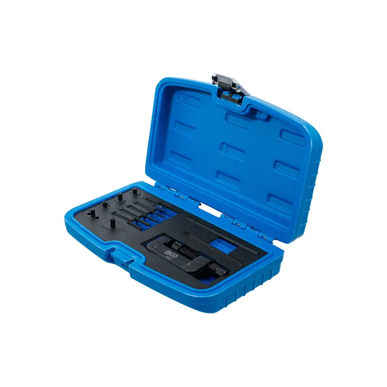 BGS Motorkerékpár és vezérműlánc lánc szegecselő készlet BGS-8802 - Image 3