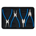 BGS Seeger fogó készlet 225 mm 4 db-os BGS-650