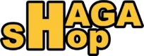 HAGA Shop webáruház