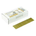 Dedra Tartalék szegek tűzőgép szeg tűzőgép szög 50mm, Ga18 (1,25x1,00) 5000db A536050