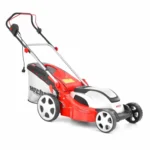 Hecht 1845 elektromos fűnyíró 1800 W munkaszélesség46cm mulcsozó